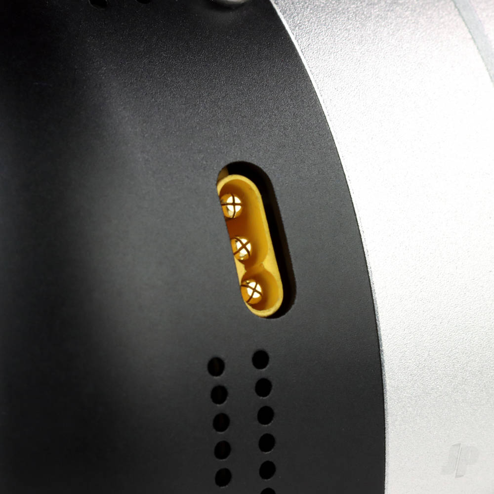 Swiwin SW60B Turbine Jet (6kg thrust) - Image 5