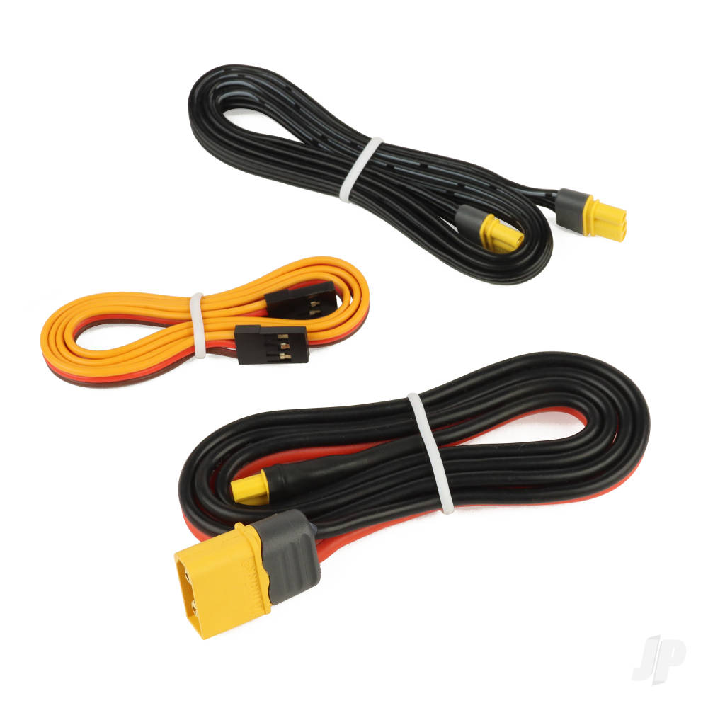 Swiwin SW60B Turbine Jet (6kg thrust) - Image 7