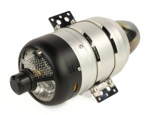 Swiwin SW80B Turbine Jet (8kg thrust)