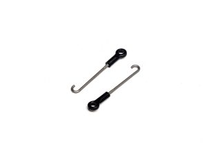 Blade Swashplate Linkage Set: Revolution 90 FP