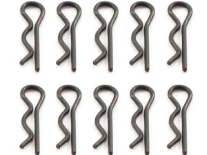 SWEEP 1/10TH SCALE BODYCLIPS (10)