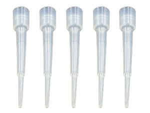 SWEEP FLEXIBLE GLUE EXTENSION NOZZLE (5PCS)