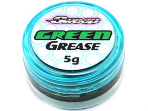 SWEEP GREEN GREASE (5G)