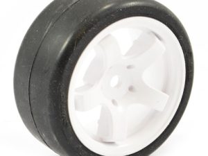 SWEEP MINI PRE-GLUED SET TYRES 40DEG (4)