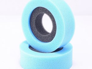 SWEEP ROCK CRAWLER 1.9" MEDIUM DOUBLE STAGE INSERTS (2PC)