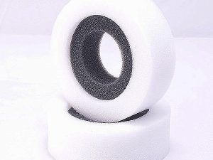 SWEEP ROCK CRAWLER 1.9" SOFT DOUBLE STAGE INSERTS (2PC)