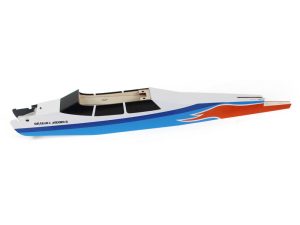 Seagull Swift Trainer Fuselage (for SEA-138)