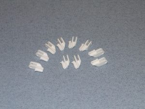 Ripmax Swing In Keeper (pk10)