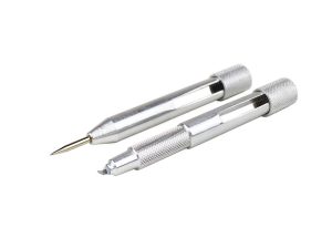 Excel Swivel Blade/Pin Post (Carded)