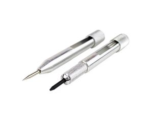 Excel Swivel Blade/Pin Post/Lead (Carded)