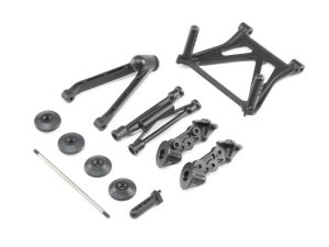 Losi Swivel Rear Body Mount Set: LST 3XL-E