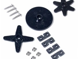 Futaba SX Horn Pack S3003 / S-U300