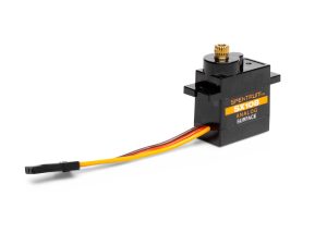 Spektrum SX108 Micro Gear Servo