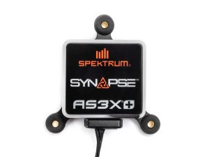 Spektrum Synapse AS3X+ & SAFE Stabilization Module