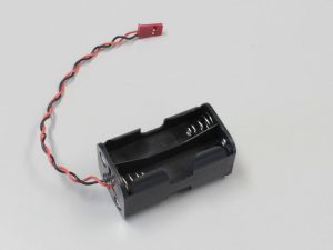 KYOSHO Syncro Battery Holder 3 Pins Kyosho