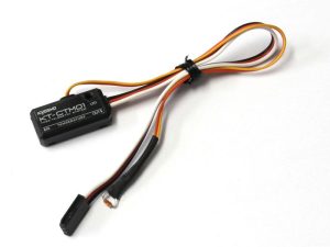 KYOSHO Syncro Temperature Sensor for KR431T Kyosho