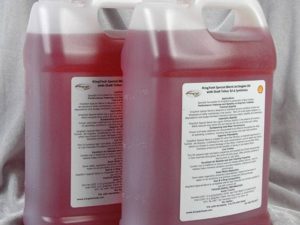 KingTech Synthetic Turbine Oil, 1l