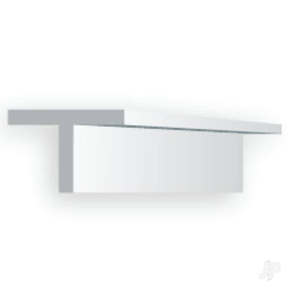 Evergreen T-Column, 350 x 8.1mm (14 x .312in) (2 per pack) - Image 3