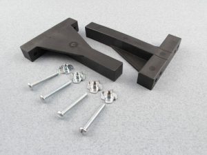 Ripmax T Engine Mount Long 90/120 w/M4 fixings