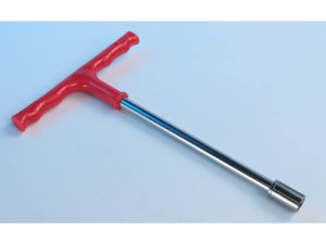 JP T-Handle Glow Plug Wrench