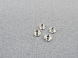 Ripmax T Nut 4BA (pk4)