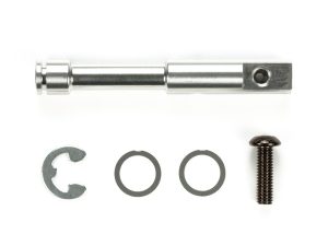 Tamiya T3-01 Alu Swing Shaft