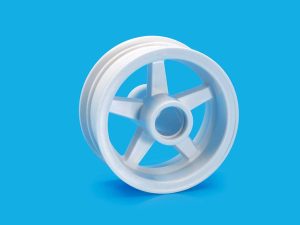 Tamiya T3-01 Dual Rider F Wheel