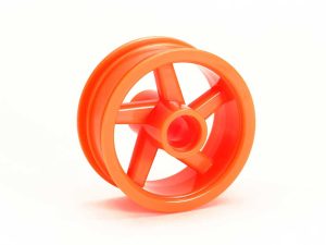 Tamiya T3-01 Front Wheel Flora