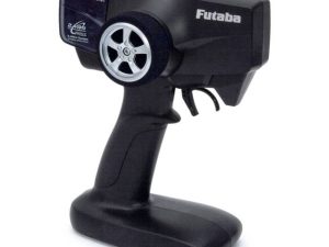 Futaba T3PR 3-Channel Surface Radio with R203GF Rx