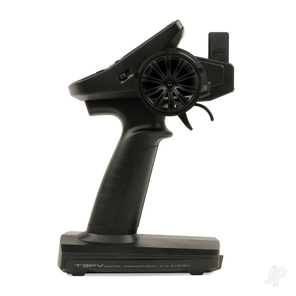 Futaba T3PV 3-Channel Surface Radio with R203GF, R304SB Rx - Image 3