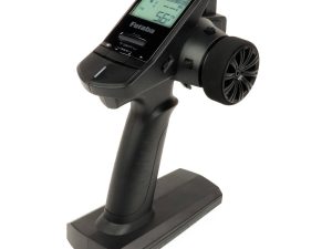 Futaba T3PV 3-Channel Surface Radio with R203GF Rx
