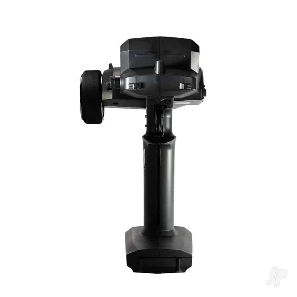 Futaba T4PM Plus 4-Channel Surface Radio with 3x R304SB-E Rx - Image 6