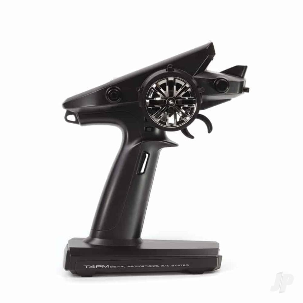 Futaba T4PM Plus 4-Channel Surface Radio with R334SBS-E Rx - Image 3