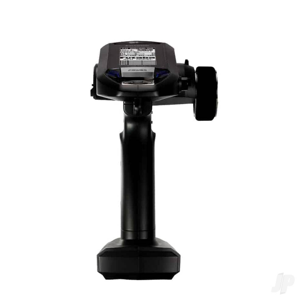 Futaba T4PM Plus 4-Channel Surface Radio with R334SBS Rx - Image 6