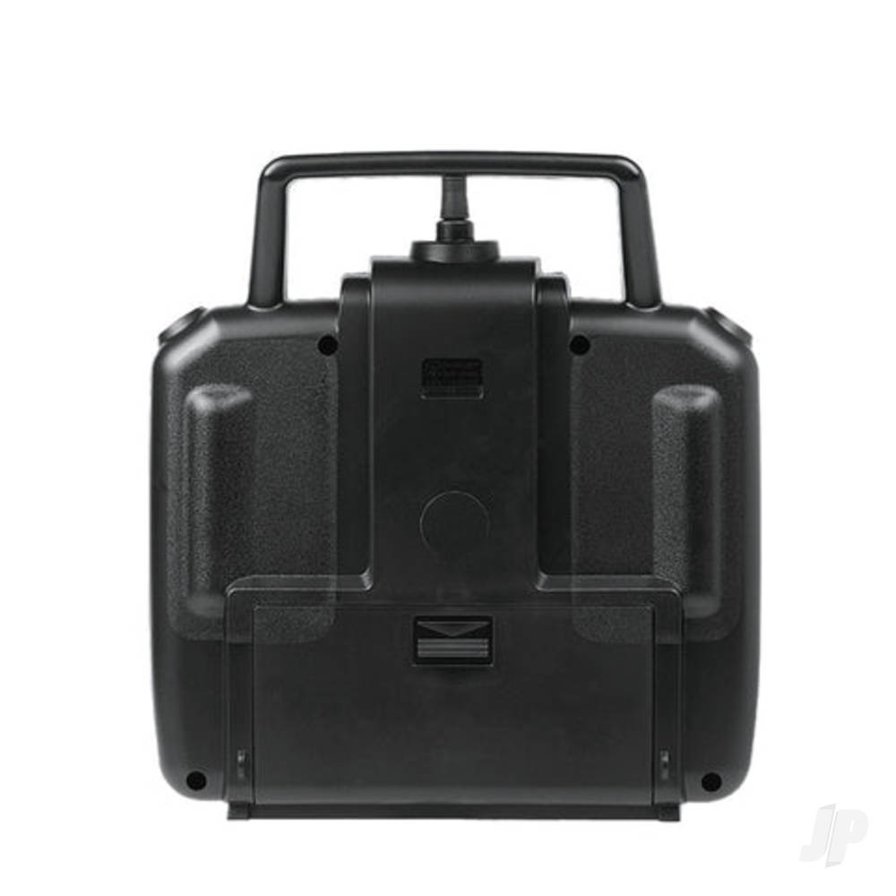 Futaba T4YWD 4-Channel Surface Radio with R214GFE Rx - Image 4