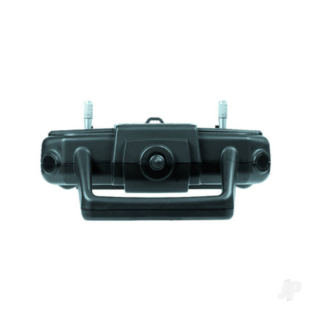 Futaba T4YWD 4-Channel Surface Radio with R214GFE Rx - Image 7