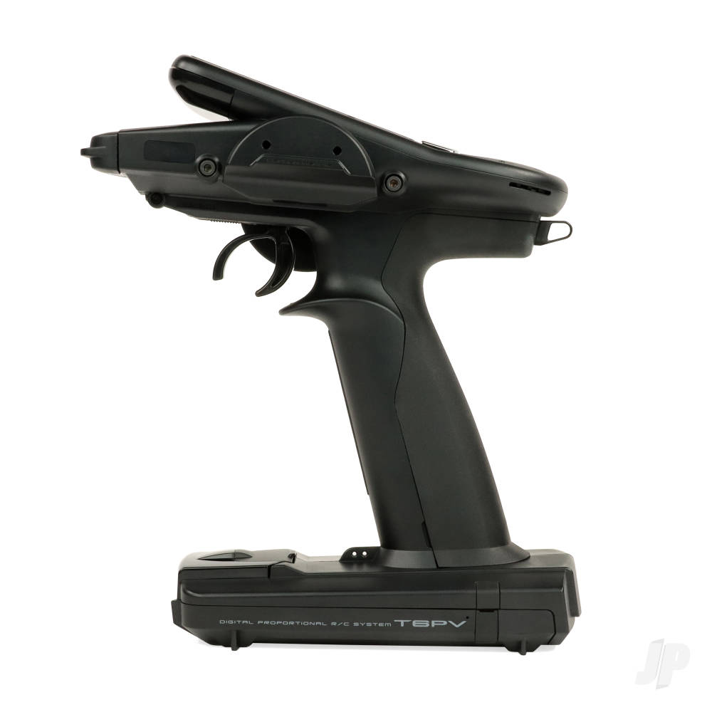 Futaba T6PV 6-Channel Surface Radio with R304SB-E Rx - Image 11