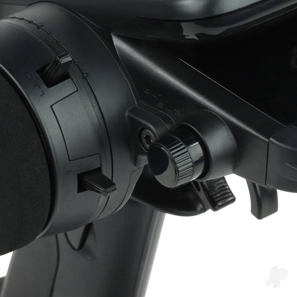 Futaba T6PV 6-Channel Surface Radio with R304SB-E Rx - Image 15