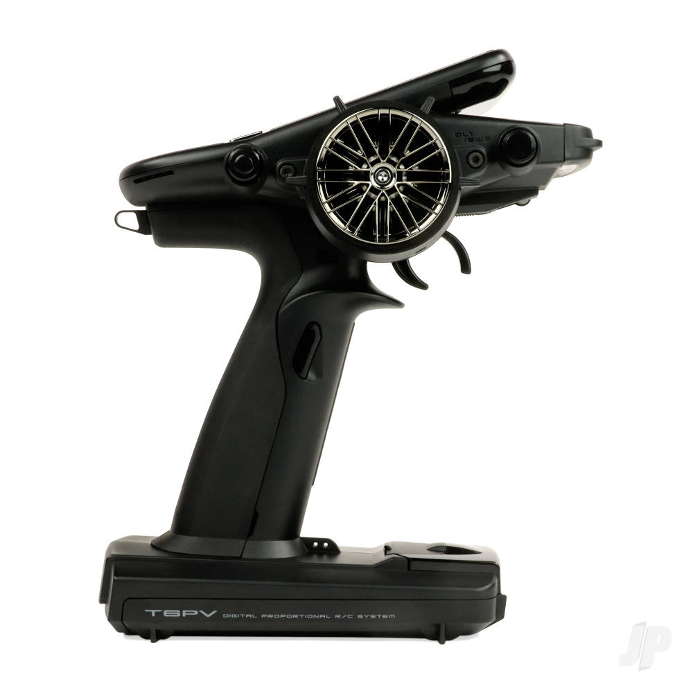 Futaba T6PV 6-Channel Surface Radio with R304SB-E Rx - Image 9