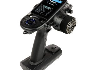 Futaba T6PV 6-Channel Surface Radio with R404SBS Rx