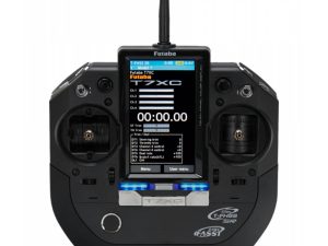 Futaba T7XC 7-Channel Surface Radio with R334SBS Rx