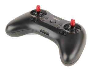 RadioLink T8S 2.4GHz 8-Channel Transmitter with Bluetooth and 1x R8EF Receiver