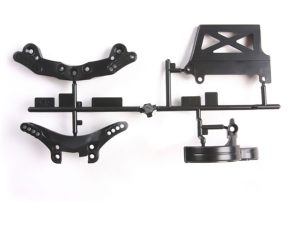 Tamiya Ta06 J Parts (Damper Stay)