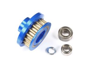 Tamiya Ta07 Alu Centre Pulley 18T