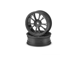 JConcepts Tactic-Slash-Bandit-DR10 Street Elimin Front Wheel
