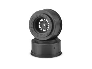 JConcepts Tactic-Slash-Bandit-DR10 Street Elimin Rear Wheel