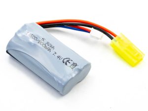 TAIGEN LI-ION 7.4V 800mAh BATTERY
