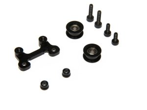 Blade Tail Belt Guide: Fusion 180