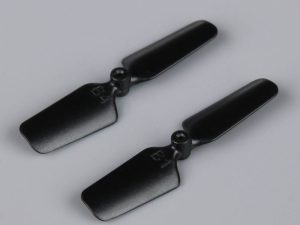 Twister Tail Blade (Ninja 250) (2 pcs)