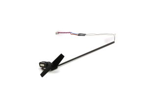 Blade Tail Boom Assembly without Motor: mSR S